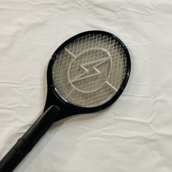 Mr. Bar-B-Q - Deluxe Bug Zapper 55013KLS Batteries Included Open Box Listing🦟🐜 - Picture 16 of 16